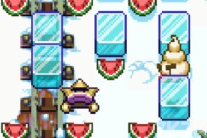 《冰淇凌坏蛋3H5》游戏截图4 《冰淇凌坏蛋3H5》游戏截图4