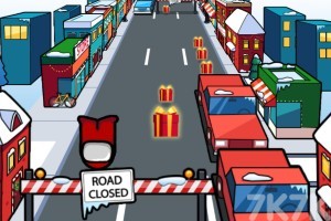 《一起跑吧》游戏截图1 《一起跑吧》游戏截图1