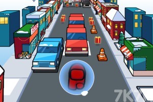 《一起跑吧》游戏截图4 《一起跑吧》游戏截图4