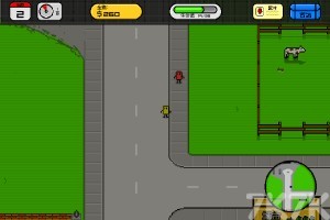 《像素城市》游戏截图1 《像素城市》游戏截图1