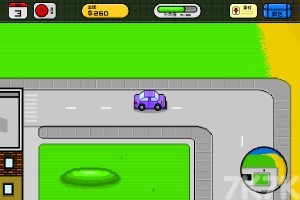 《像素城市》游戏截图4 《像素城市》游戏截图4