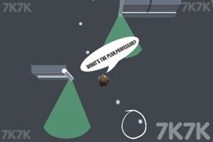 《特工闯难关》游戏截图1 《特工闯难关》游戏截图1