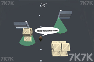 《特工闯难关》游戏截图3 《特工闯难关》游戏截图3