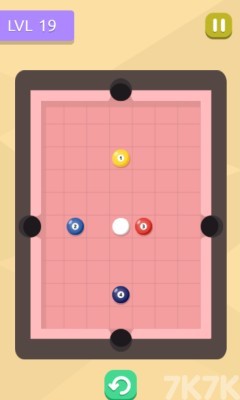 《8球进洞》游戏截图4 《8球进洞》游戏截图4