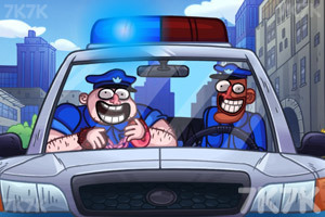 《史上最贱小游戏美国之旅2》游戏截图2 《史上最贱小游戏美国之旅2》游戏截图2