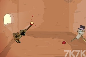 《剑士之魂H5》游戏截图2 《剑士之魂H5》游戏截图2