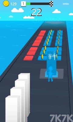 《趣味堆方块2》游戏截图2 《趣味堆方块2》游戏截图2