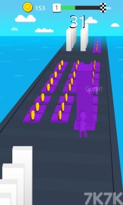 《趣味堆方块2》游戏截图3 《趣味堆方块2》游戏截图3