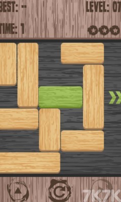 《方块华容道》游戏截图4 《方块华容道》游戏截图4