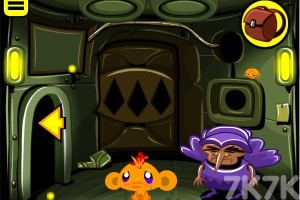 《逗小猴开心系列957》游戏截图4 《逗小猴开心系列957》游戏截图4