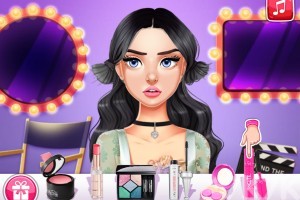 《名媛穿搭》游戏截图4 《名媛穿搭》游戏截图4