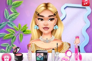 《名媛穿搭》游戏截图2 《名媛穿搭》游戏截图2