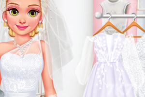 《经典婚礼筹备》游戏截图2 《经典婚礼筹备》游戏截图2