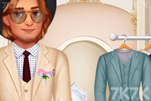 《经典婚礼筹备》游戏截图3 《经典婚礼筹备》游戏截图3