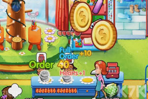 《美味餐厅15》游戏截图5 《美味餐厅15》游戏截图5