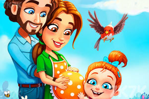 《美味餐厅15》游戏截图1 《美味餐厅15》游戏截图1