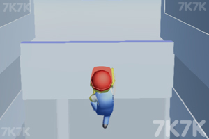 《城市酷跑》游戏截图2 《城市酷跑》游戏截图2