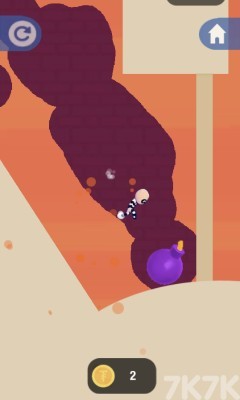 《越狱大师》游戏截图4 《越狱大师》游戏截图4