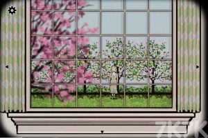 《方块逃离:四季H5》游戏截图4 《方块逃离:四季H5》游戏截图4