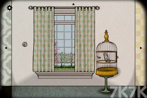 《方块逃离:四季H5》游戏截图3 《方块逃离:四季H5》游戏截图3