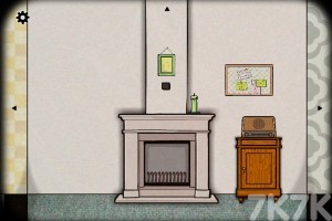 《方块逃离:四季H5》游戏截图2 《方块逃离:四季H5》游戏截图2