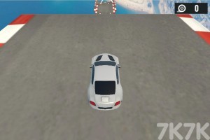 《特技赛车手》游戏截图2