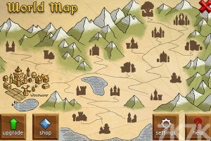 《城堡建造者2》游戏截图3 《城堡建造者2》游戏截图3