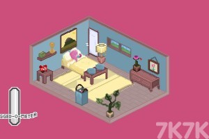 《别打扰我》游戏截图1 《别打扰我》游戏截图1