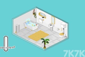 《别打扰我》游戏截图2 《别打扰我》游戏截图2