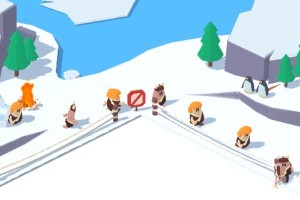 《土著建星球》游戏截图2 《土著建星球》游戏截图2