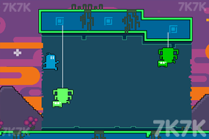 《拯救女友大行动》游戏截图2 《拯救女友大行动》游戏截图2