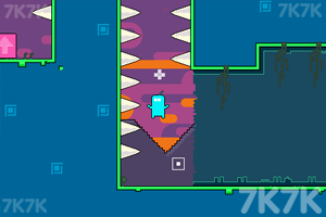 《拯救女友大行动》游戏截图3 《拯救女友大行动》游戏截图3