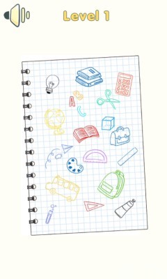 《神奇橡皮2》游戏截图1 《神奇橡皮2》游戏截图1