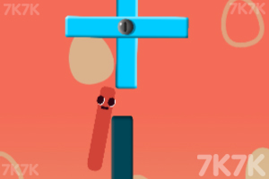 《翻转的香肠》游戏截图3 《翻转的香肠》游戏截图3