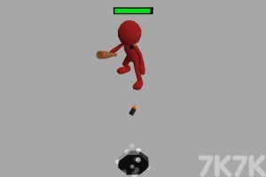 《吞噬武器》游戏截图3 《吞噬武器》游戏截图3