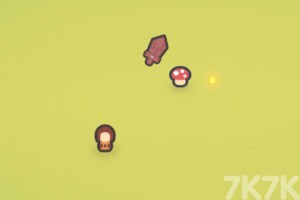 《怪物勇士》游戏截图1 《怪物勇士》游戏截图1