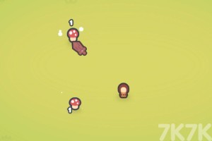 《怪物勇士》游戏截图2 《怪物勇士》游戏截图2