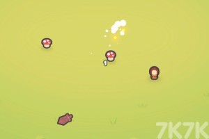 《怪物勇士》游戏截图3 《怪物勇士》游戏截图3