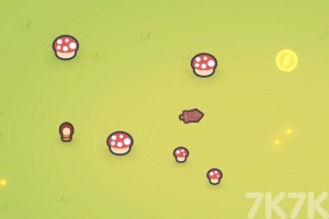 《怪物勇士》游戏截图4 《怪物勇士》游戏截图4