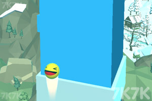 《蹦蹦球》游戏截图3 《蹦蹦球》游戏截图3