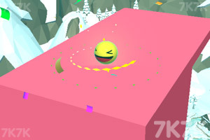 《蹦蹦球》游戏截图1 《蹦蹦球》游戏截图1