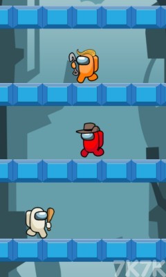 《太空人大挑战》游戏截图1