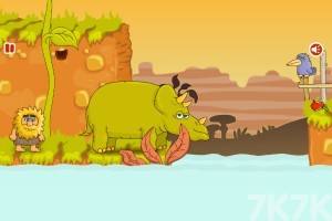 《亚当夏娃捉迷藏》游戏截图2 《亚当夏娃捉迷藏》游戏截图2