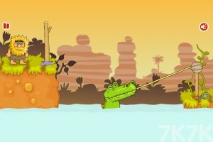 《亚当夏娃捉迷藏》游戏截图3 《亚当夏娃捉迷藏》游戏截图3