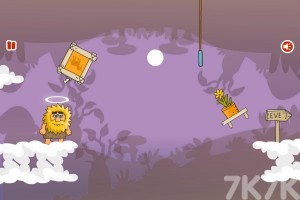 《亚当夏娃捉迷藏》游戏截图6 《亚当夏娃捉迷藏》游戏截图6