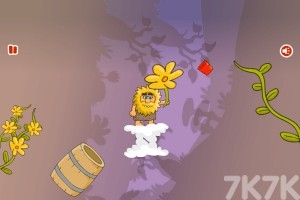 《亚当夏娃捉迷藏》游戏截图1 《亚当夏娃捉迷藏》游戏截图1