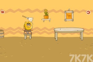 《亚当夏娃捉迷藏》游戏截图4 《亚当夏娃捉迷藏》游戏截图4