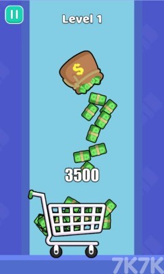 《钱包拉销》游戏截图3 《钱包拉销》游戏截图3