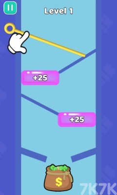 《钱包拉销》游戏截图2 《钱包拉销》游戏截图2