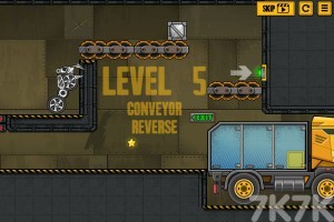 《新卡车装载机2》游戏截图2